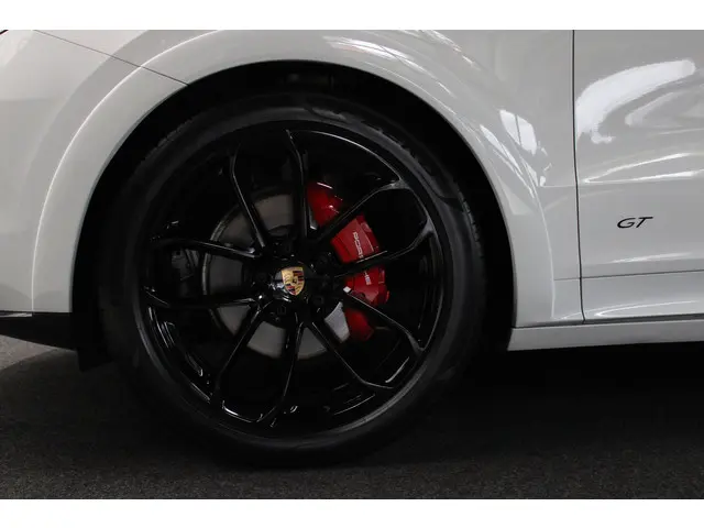 Porsche Cayenne Coupé 3.0 GT 2020 Benzine 11