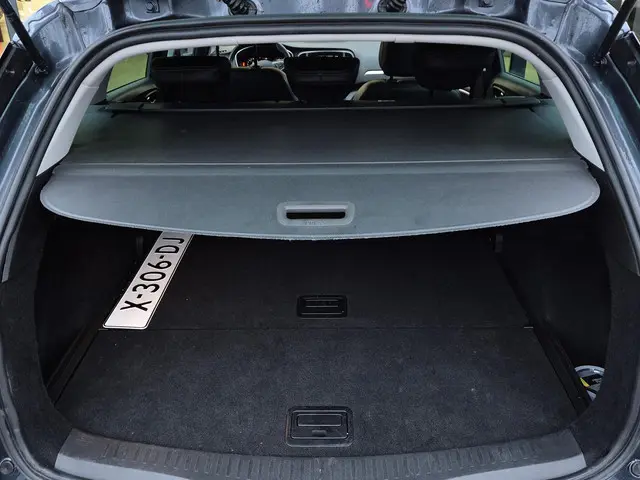 Renault Mégane Estate 1.3 TCe 140 Techno 2023 Benzine 8