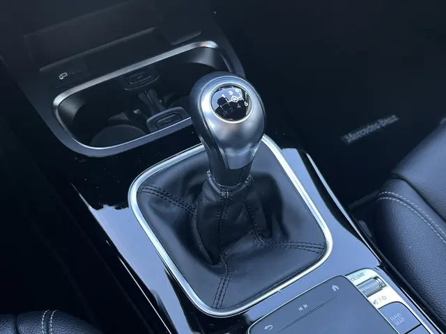 Mercedes-Benz A-Klasse 160 Advantage 2019 Benzine 11