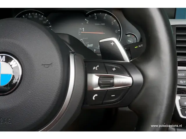 BMW 4 Serie Cabrio 420i 2020 Benzine 17