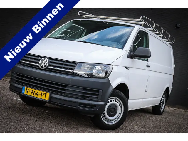 Volkswagen Transporter 2.0 TDI L1H1 Economy 2018 Diesel