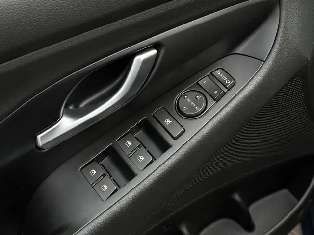 Hyundai i30 1.0 T-GDi MHEV Comfort 2021 Benzine 14