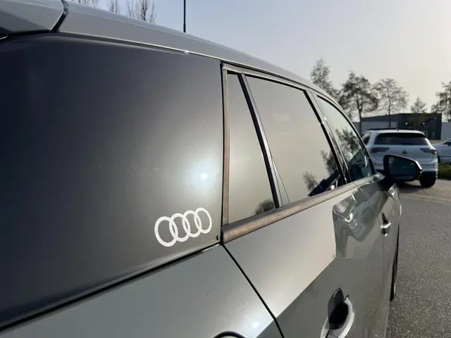 Audi Q2 35 TFSI CoD S-Line 2019 Benzine 28