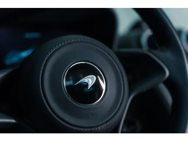 McLaren 600LT Spider 3.8 V8 2020 Benzine 34