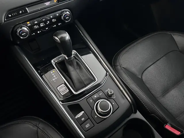 Mazda CX-5 2.5 SkyActiv-G 194 GT-M 4WD 2018 Benzine 24