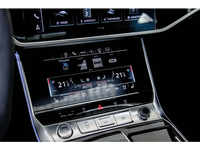 Audi RS6 ABT-S 2023 Benzine 34