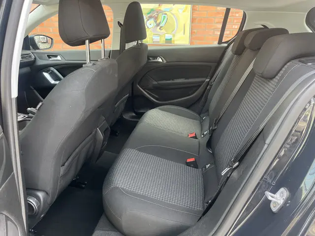 Peugeot 308 PureTech 130 Blue Lease Premium 2018 Benzine 9