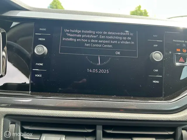 Volkswagen Polo 1.0 TSI Highline Navigatie 2020 Benzine 9