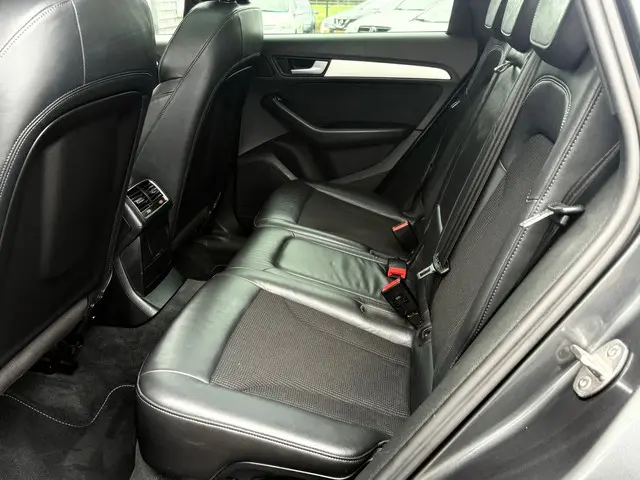 Audi Q5 3.0 TDI quattro Pro Line Plus 2014 Diesel 14