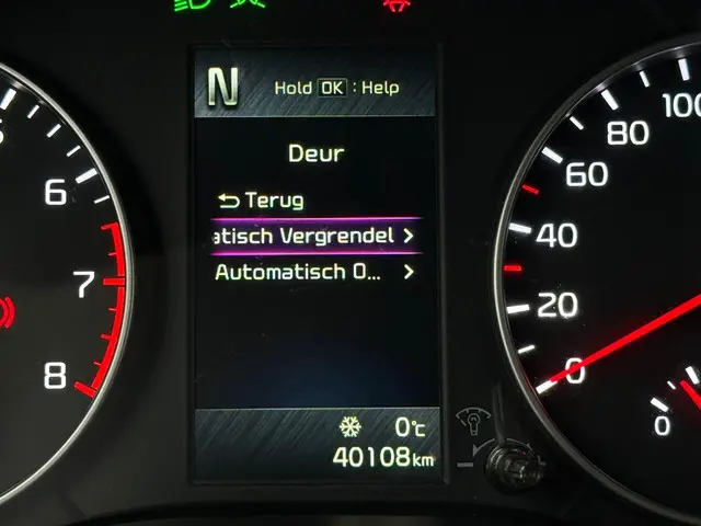 Kia Picanto 1.0 DPi DynamicPlusLine 2022 Benzine 35