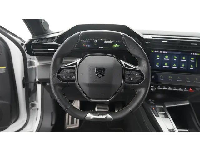 Peugeot 308 PureTech 130 GT Pack Business 2022 Benzine 36