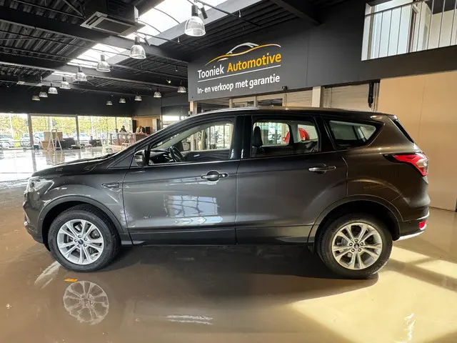 Ford Kuga 1.5 EcoBoost Titanium 2019 Benzine 6