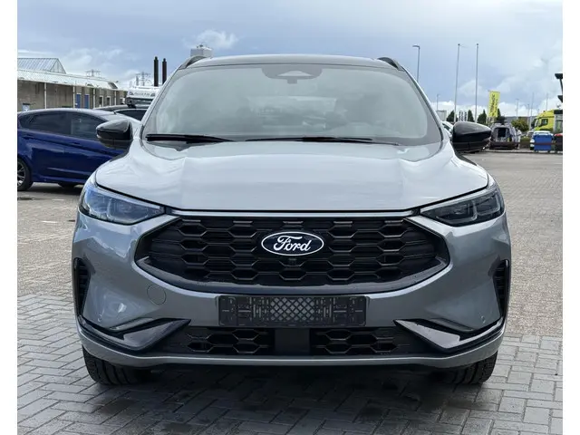Ford Kuga 2.5 PHEV ST-Line X 2025 Hybride Benzine 4