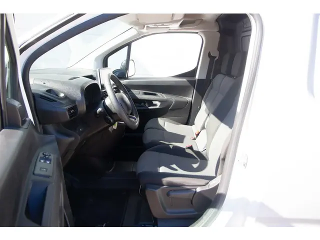 Citroën ë-Berlingo Driver 50 kWh 3-Zits 2022 Elektrisch 5