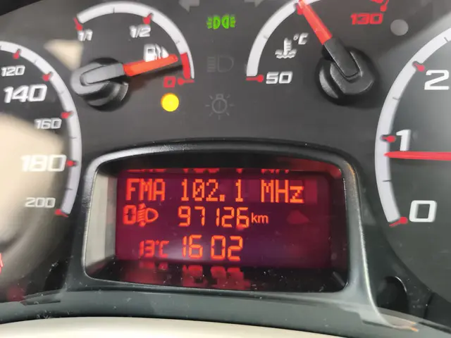 Ford Ka 1.2 Titanium X 2014 Benzine 13