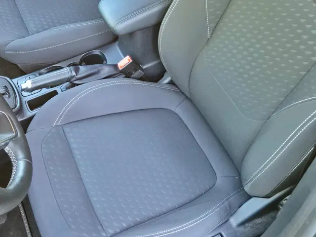 Ford Fiesta 1.0 EcoB.Titanium 2020 Benzine 17