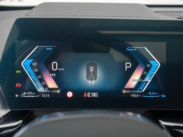 BMW X1 xDrive30e 2024 Hybride Benzine 26