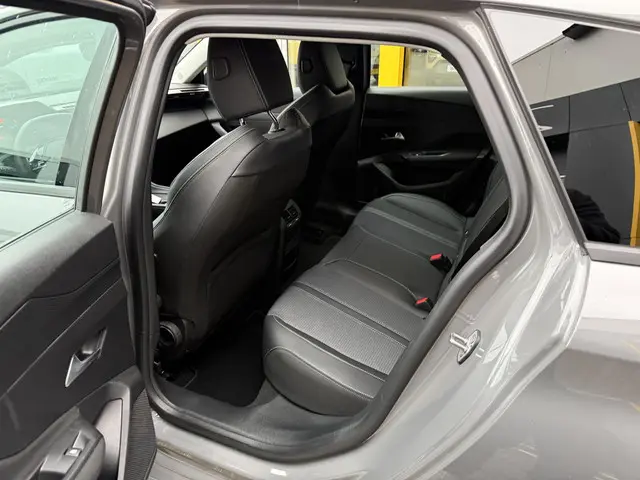 Peugeot e-308 SW Style EV 54 kWh 2024 Elektrisch 8