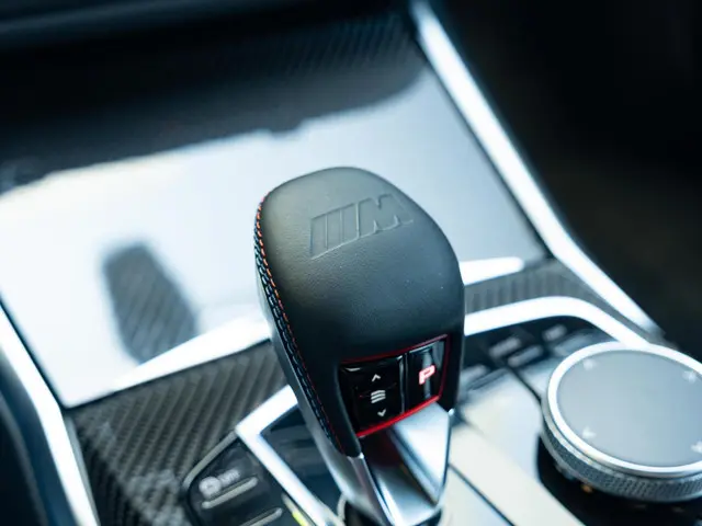 BMW M2 Coupé 2024 Benzine 38