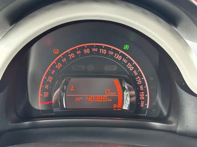 Renault Twingo SCe 70 Collection 2021 Benzine 19