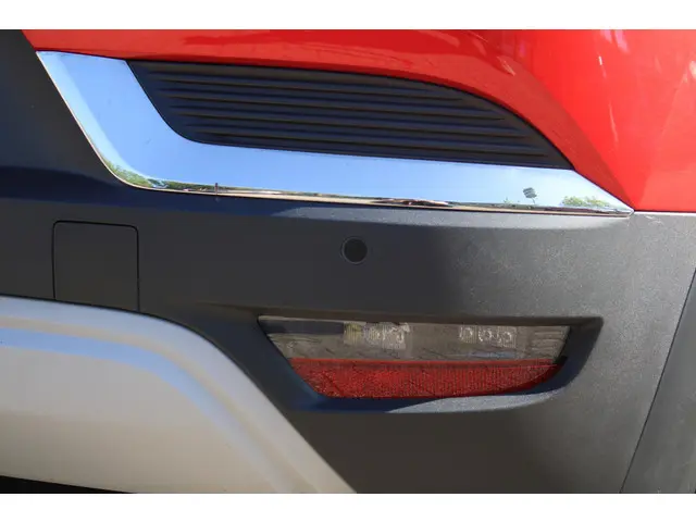 Renault Captur 1.0 TCe 100 Bi-Fuel Intens 2020 Benzine 29