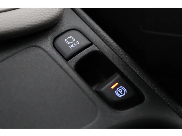 Toyota Yaris 1.5 Hybrid Executive 2020 Hybride Benzine 44