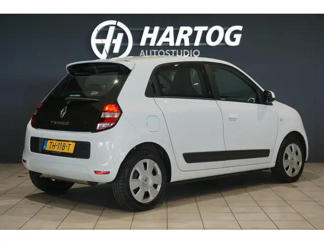 Renault Twingo 1.0 SCe Collection 2018 Benzine 2