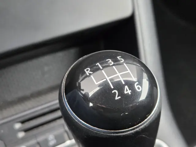 Volkswagen Tiguan 1.4 TSI Sport&Style 2014 Benzine 12