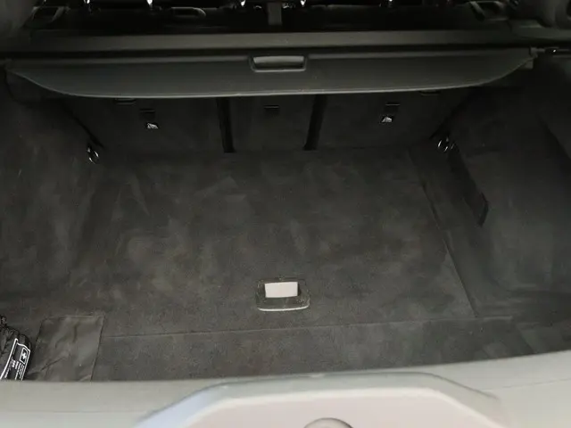 BMW 3 Serie 320i Touring 2020 Benzine 34