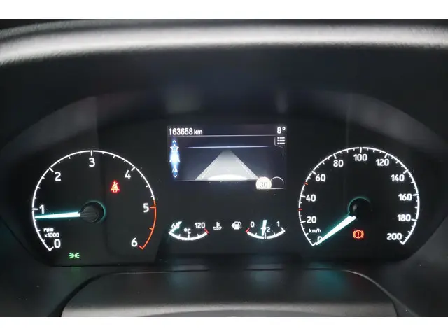 Ford Transit 350 2.0 TDCI L4H3 Trend RWD 2020 Diesel 14