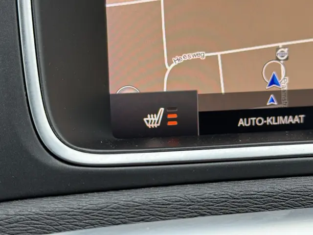 Volvo V40 1.5 T3 Polar+ Sport 2020 Benzine 23