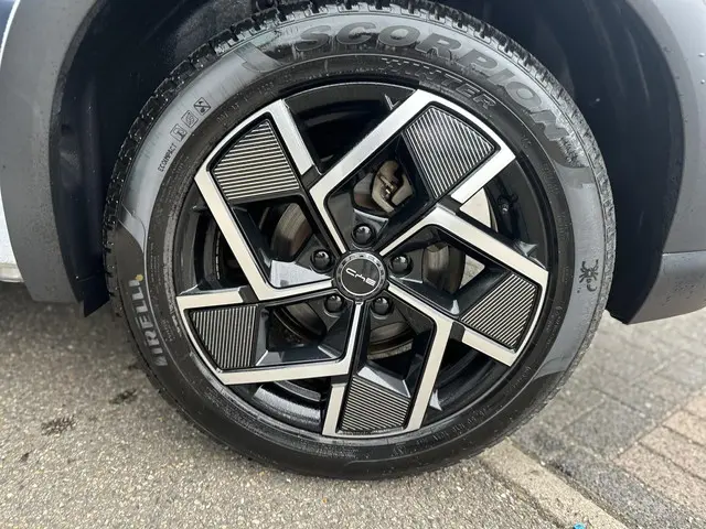 BYD ATTO 3 Design 2023 Elektrisch 9