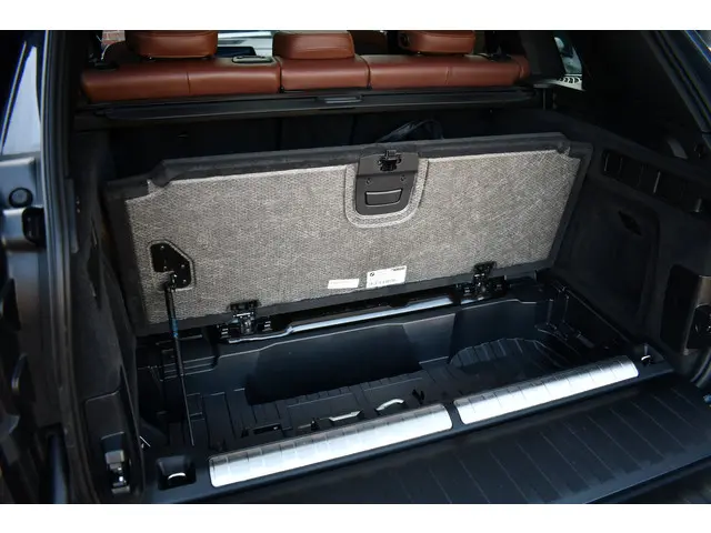 BMW X5 xDrive45e M-Sport 2021 Hybride Benzine 57