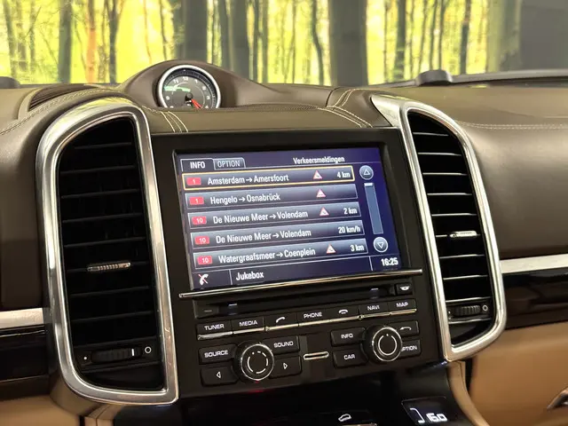 Porsche Cayenne 3.6 S 2014 Benzine 17