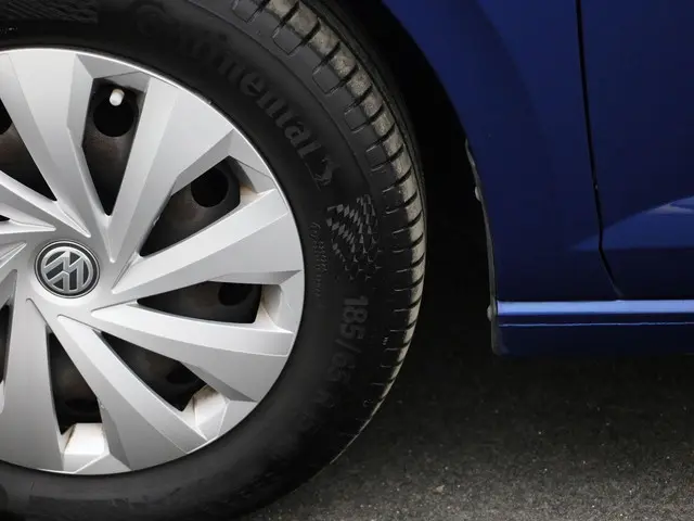 Volkswagen Polo 1.0TSI/95PK Comfortline 2020 Benzine 22