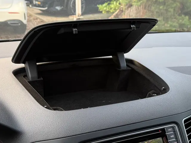 SEAT Alhambra 1.4 TSI FR Connect 2017 Benzine 22