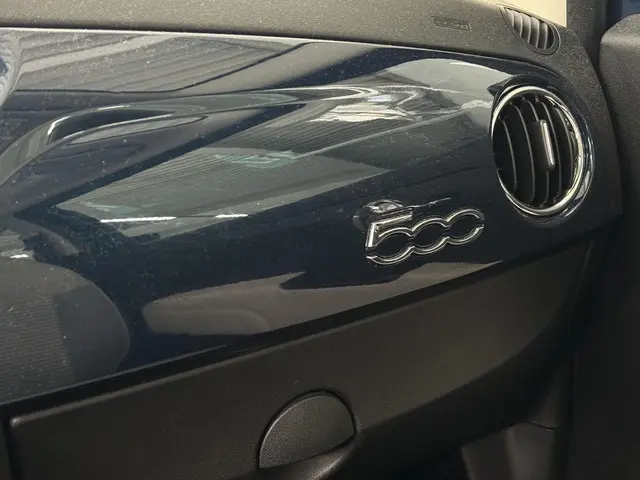 Fiat 500 0.9 TwinAir Turbo Collezione 2019 Benzine 28