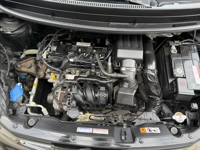 Kia Picanto 1.0 CVVT ISG Comfort Pack 2013 Benzine 28