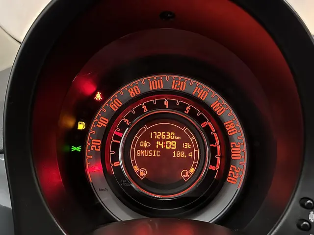 Fiat 500 1.0 TwinAir Easy 2013 AIRCO - NAP! 2013 Benzine 18