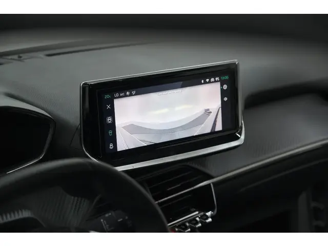 Peugeot 208 PureTech 100 Allure 2024 Benzine 14