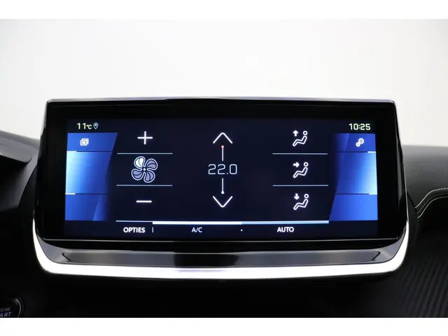 Peugeot e-208 EV GT 350 50 kWh 2020 Elektrisch 26