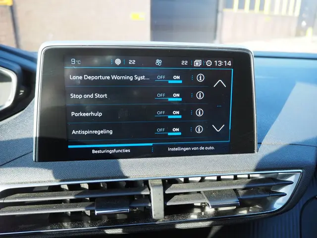 Peugeot 5008 1.2 PureTech Active 2020 Benzine 12