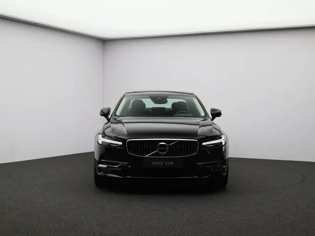 Volvo S90 2.0 T4 Inscription 2020 Benzine 34