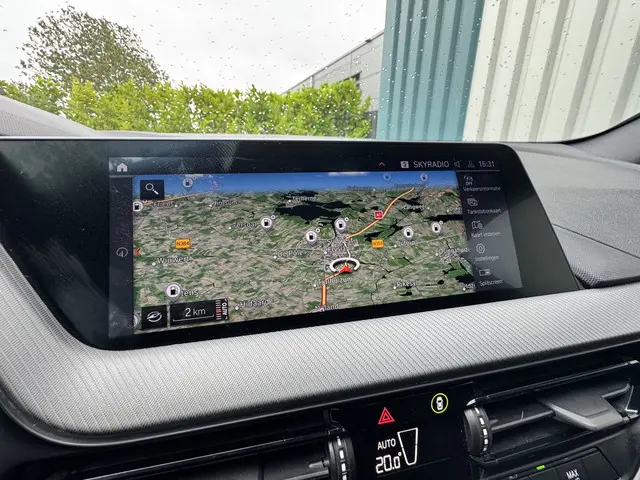 BMW 1 Serie 118d M-Pakket / Virtual / 2019 Diesel 23