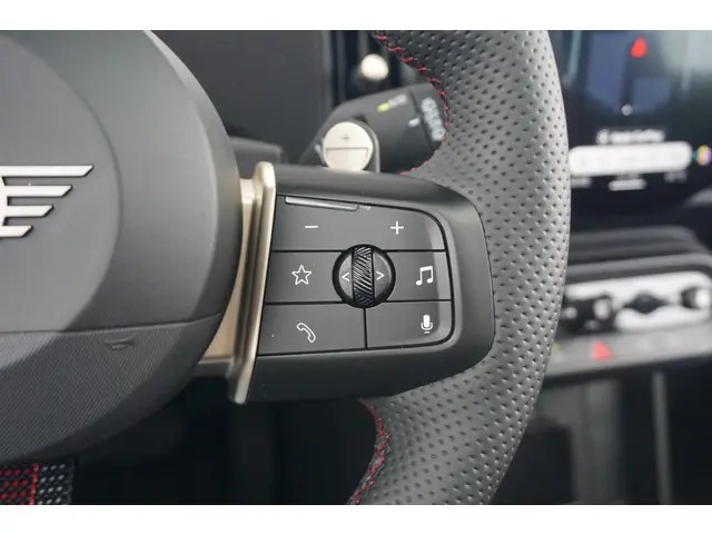 MINI 3-Deurs Cooper S 2025 Benzine 15