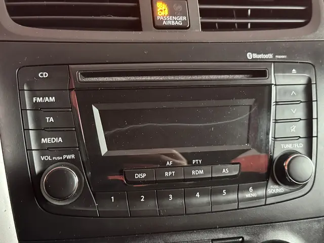 Suzuki Celerio 1.0 Exclusive 2015 Benzine 34