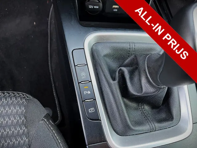 Kia Ceed 1.0 T-GDi DynamicLine 2022 Benzine 18