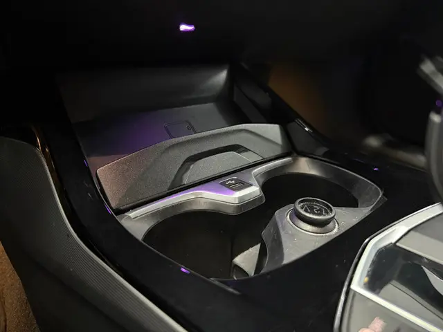 BMW 1 Serie 120i M-pakket 2023 2023 Benzine 15