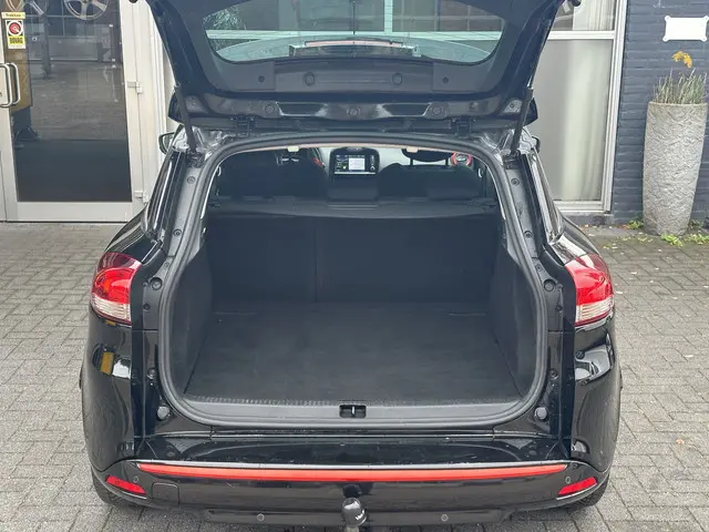 Renault Clio Estate 1.2 Dynamique 2015 Benzine 6