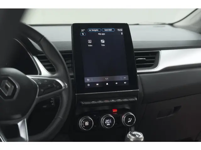 Renault Captur TCe 90 Techno 2024 Benzine 58